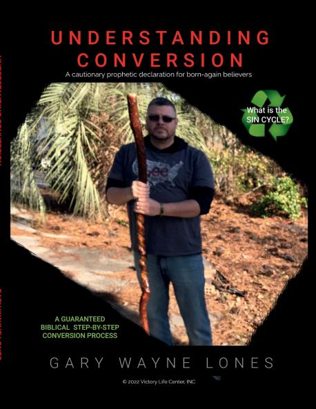 UNDERSTANDING CONVERSION