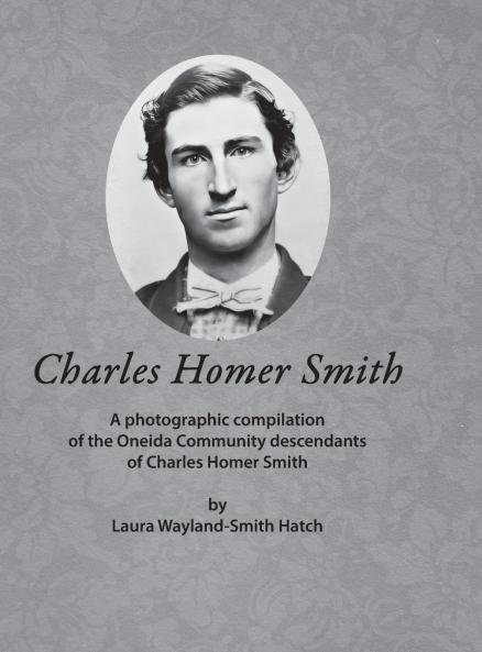 Charles Homer Smith