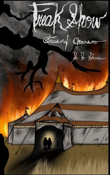 The Circus of Chaos Book 1