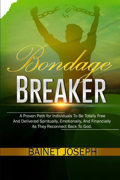 BONDAGE BREAKER
