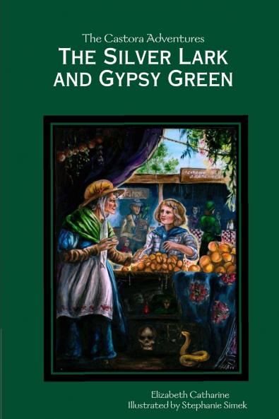 The Silver Lark and Gypsy Green