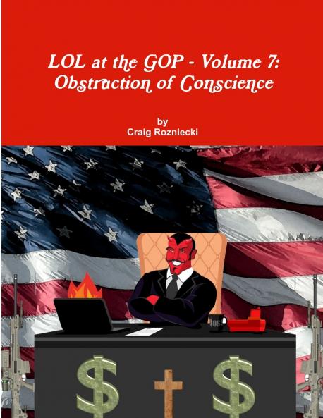 LOL at the GOP - Volume 7
