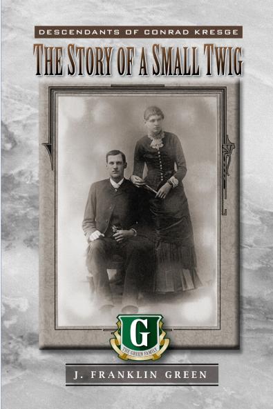 THE STORY OF A SMALL TWIG