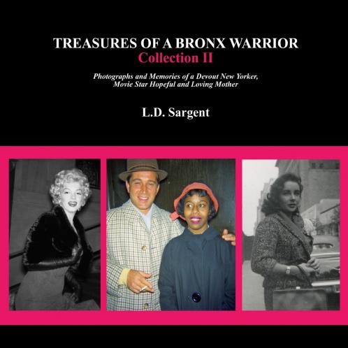 Treasures of a Bronx Warrior Collection II