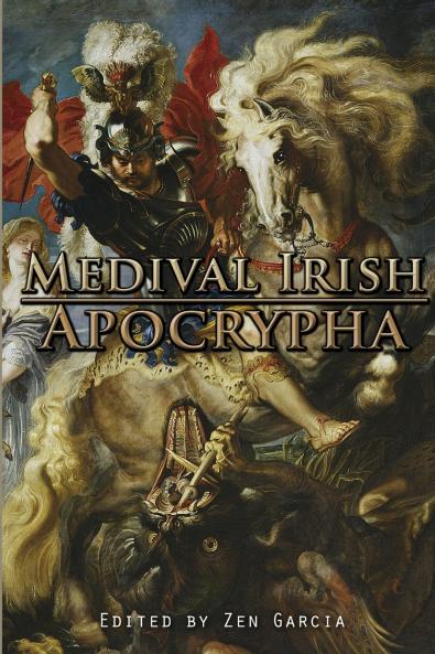 Medieval Irish Apocrypha