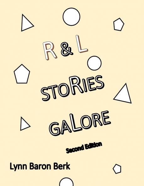 R&L Stories Galore 2nd Ed