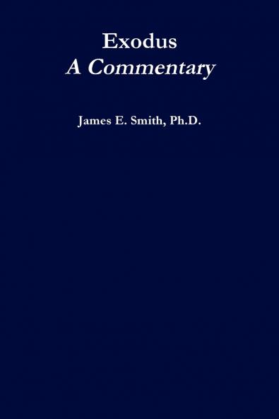 Exodus A Commentary