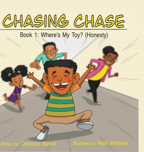 Chasing Chase