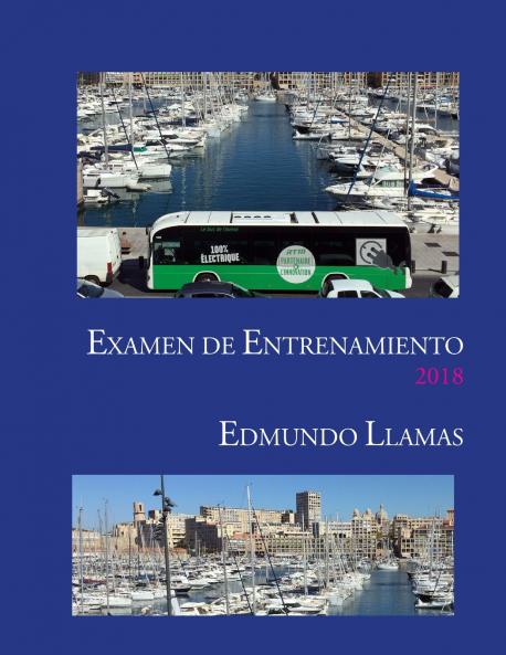 Examen de Entrenamiento 2018