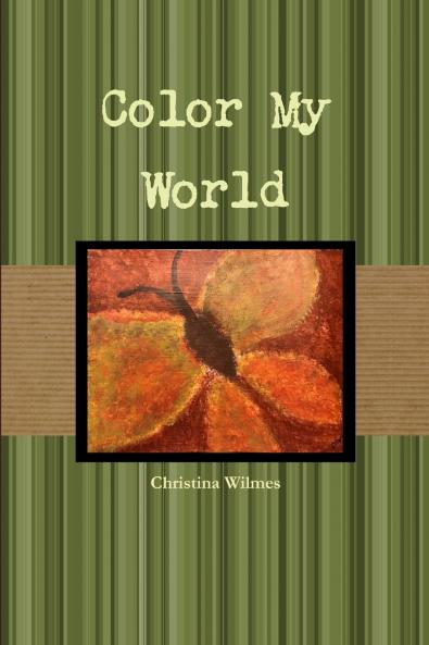 Color My World