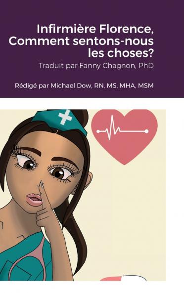 Infirmière Florence Comment sentons-nous les choses?
