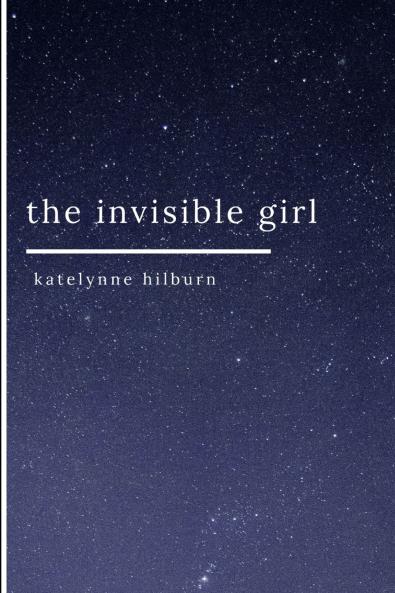 the invisible girl