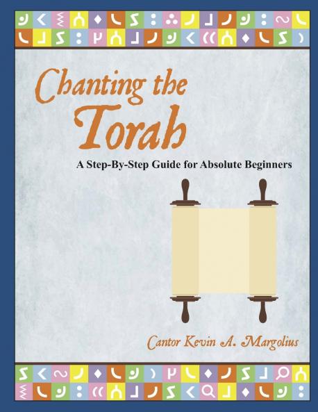 Chanting the Torah