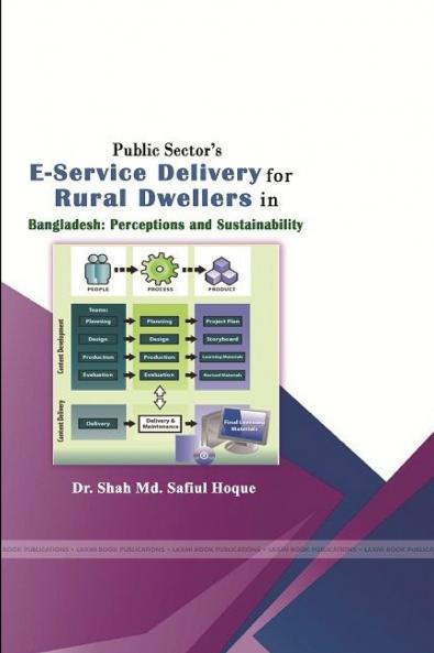 Public Sectors’ E-Service Delivery for Rural Dwellers in  Bangladesh