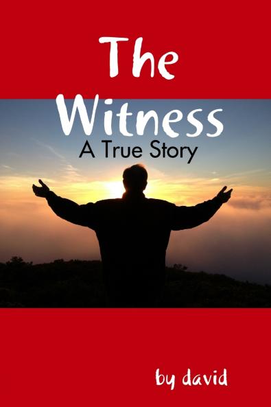 The Witness - A True Story