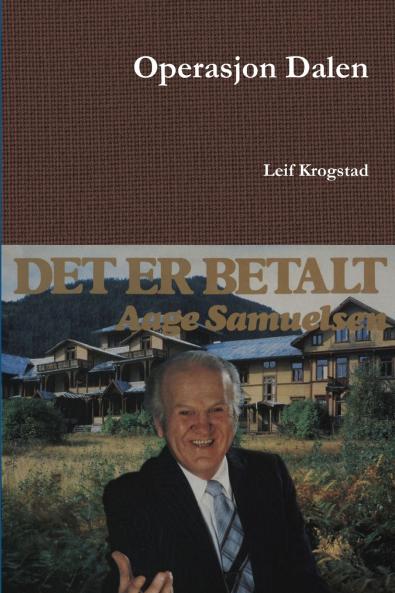 Operasjon Dalen