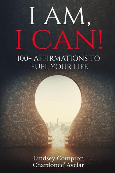 I Am I Can!
