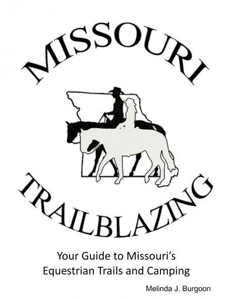 Missouri Trailblazing 2018