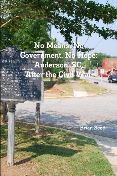 No Means No Government No Hope