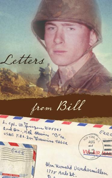 Letters from Bill