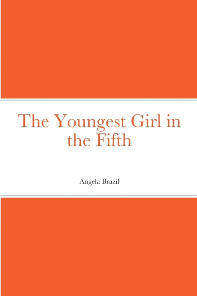 The Youngest Girl in the Fifth