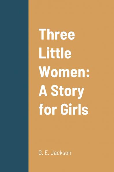 Three Little Women