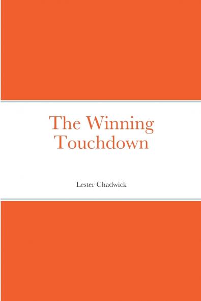 The Winning Touchdown