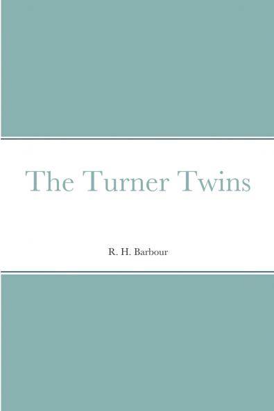 The Turner Twins
