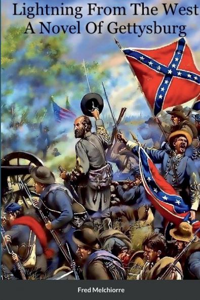 Lightning From The West