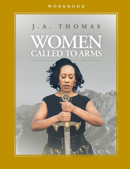 Women Called to Arms Workbook
