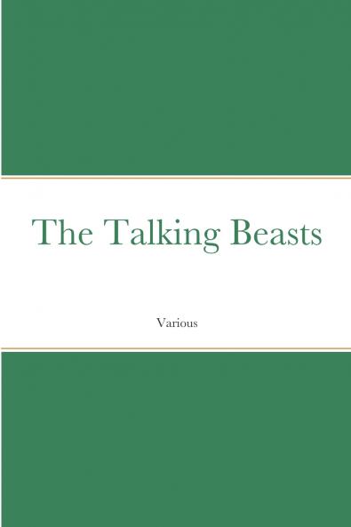 The Talking Beasts