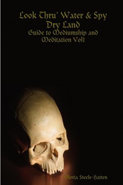 Look Thru' Water& Spy Dry Land