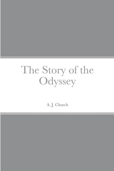 The Story of the Odyssey
