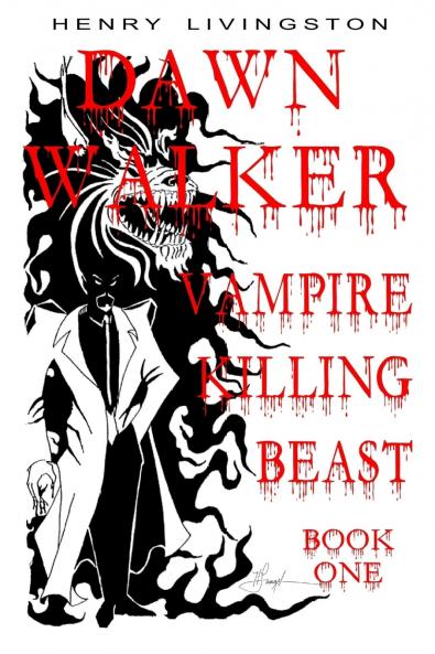 Dawn Walker Vampire Killing Beast
