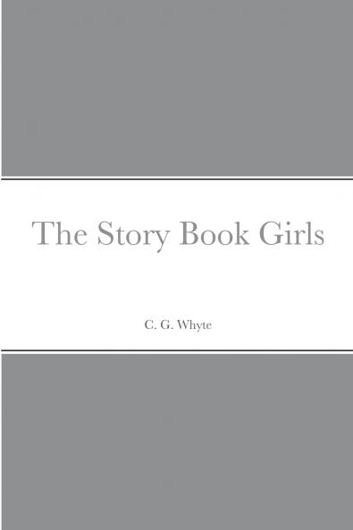 The Story Book Girls
