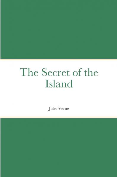 The Secret of the Island