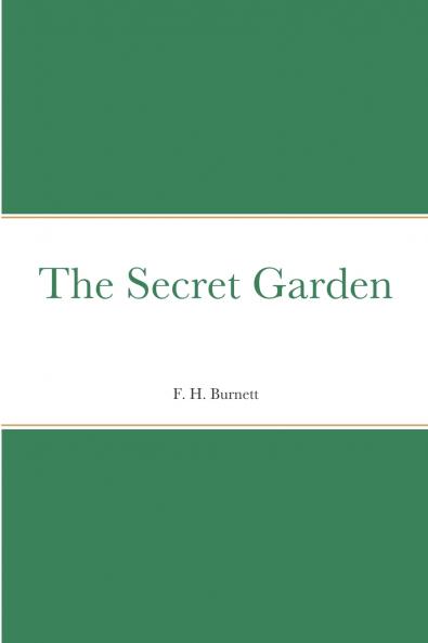 The Secret Garden