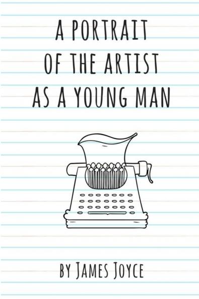 A Portrait of the Artist as a Young Man