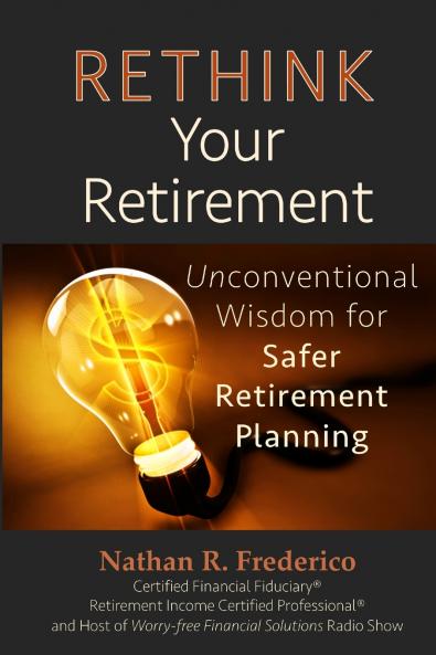 Rethink Your Retirement