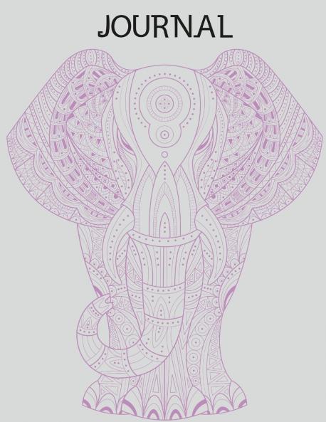 Gifted Steph Journals