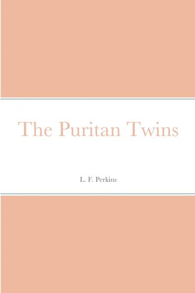The Puritan Twins