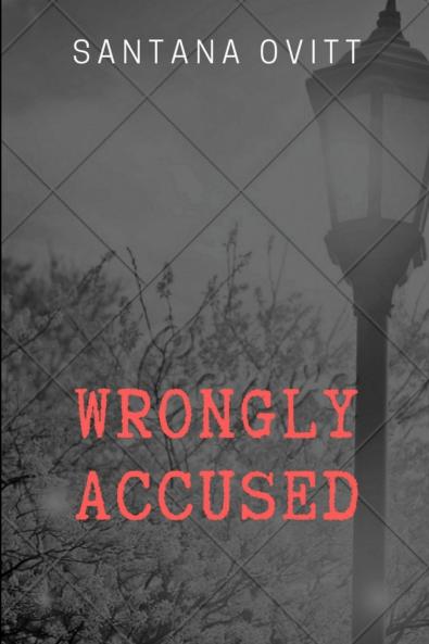 Wrongly Accused