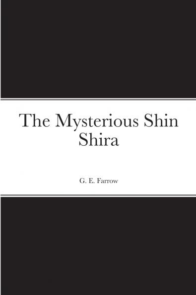 The Mysterious Shin Shira