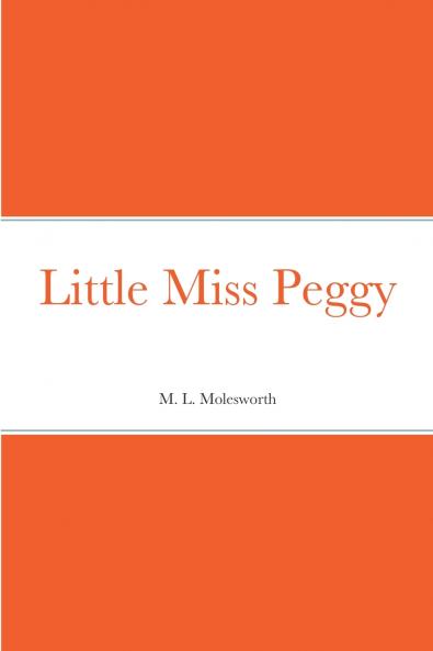 Little Miss Peggy