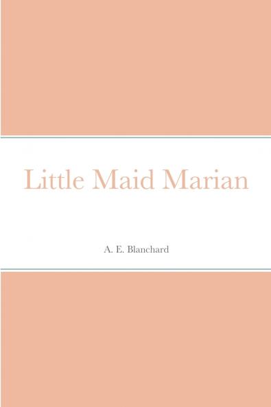 Little Maid Marian