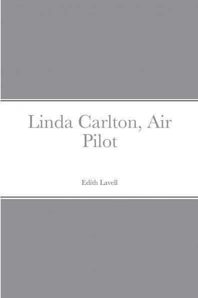 Linda Carlton Air Pilot