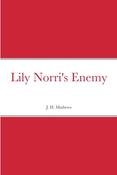 Lily Norri's Enemy