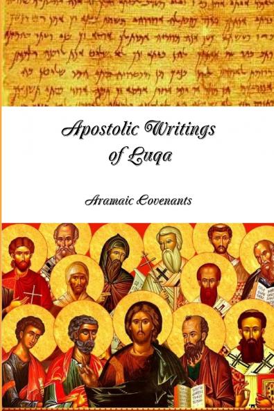 Apostolic Writings of Luqa
