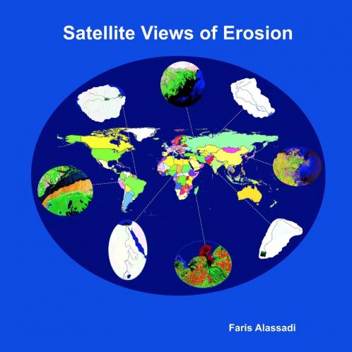 Satellite Views of Erosion