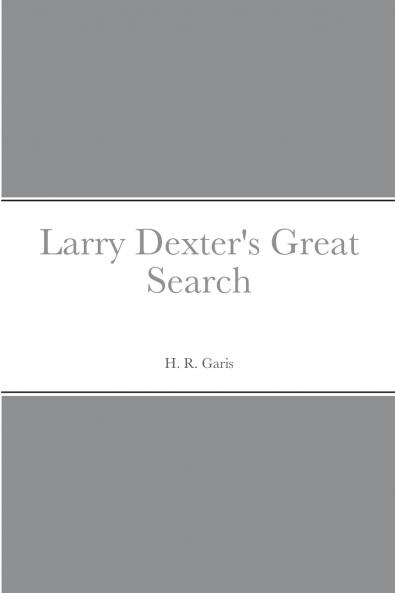Larry Dexter's Great Search